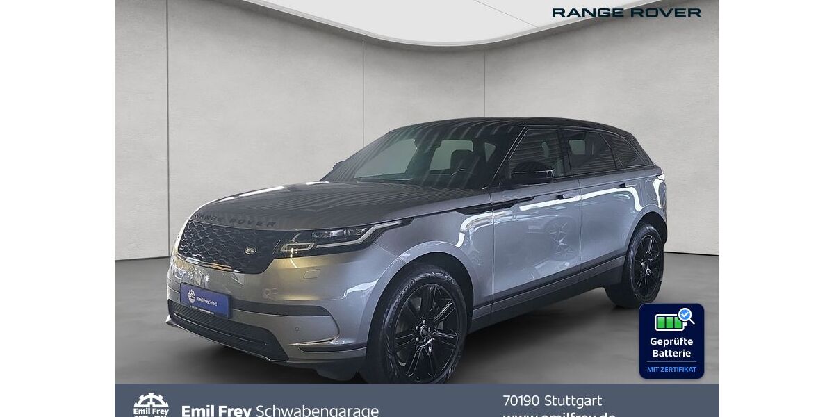 Land Rover Range Rover Velar 44.799 km 44.400 &euro; Stuttgart 70190