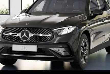 Mercedes-Benz GLC 200 9.900 km 54.490 &euro; Stuttgart 70372