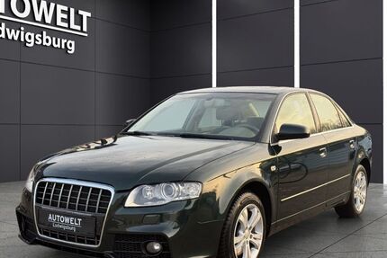 Audi A4 311.000 km 4.900 &euro; Bietigheim-Bissingen 74321