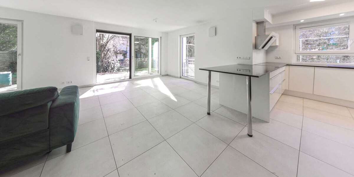 Etagenwohnung Ludwigsburg Pflugfelden - 4.5 Zimmer, 152 m&sup2;, 800.000&euro; | Angebot:25567229