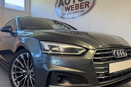 Audi A5 210.414 km 17.890 &euro; Sindelfingen/Darmsheim 71069