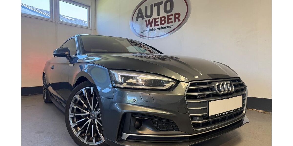 Audi A5 210.414 km 17.890 &euro; Sindelfingen/Darmsheim 71069