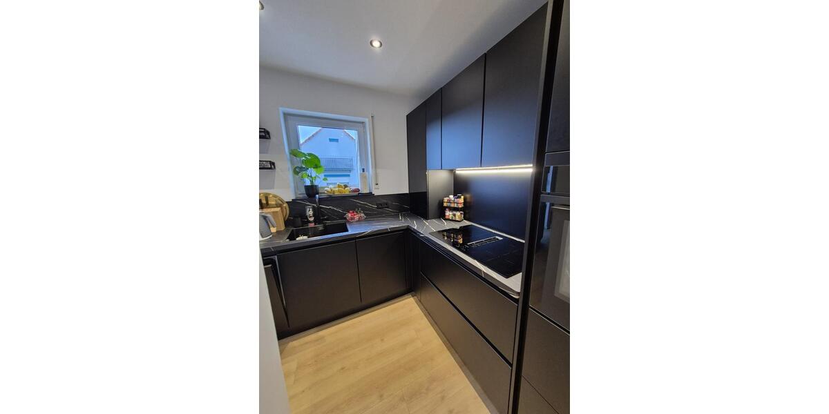 Maisonettenwohnung Remseck am Neckar - 4 Zimmer, 119 m&sup2;, 460.000&euro; | Angebot:23606383