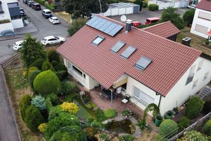 Haus Deizisau - 6 Zimmer, 213 m&sup2;, 998.000&euro; | Angebot:18123823