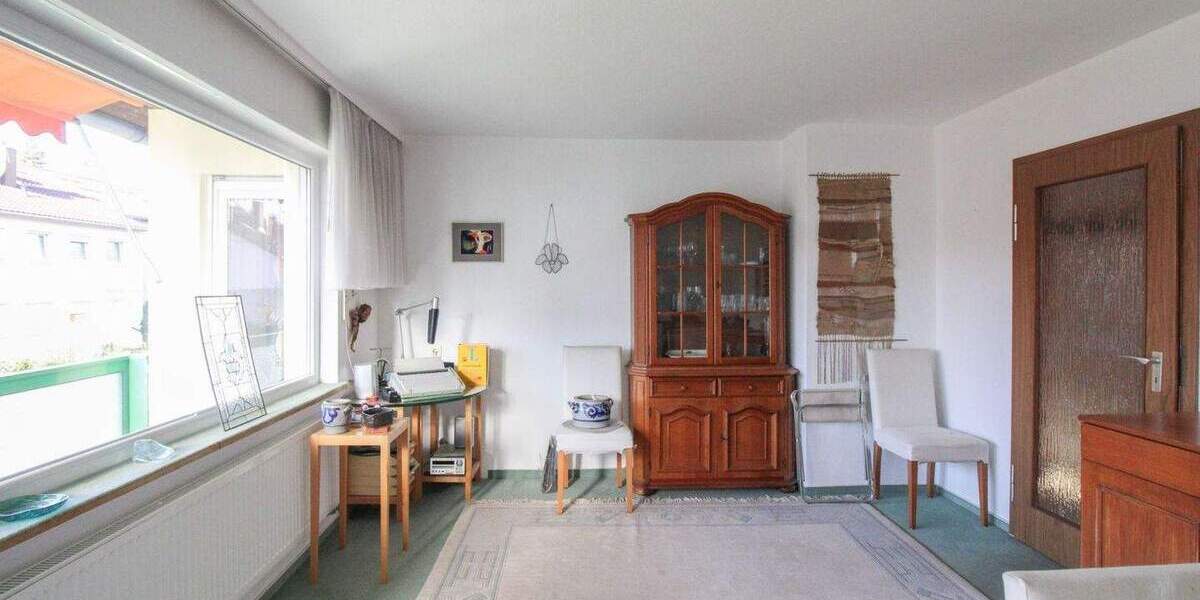 Einfamilienhaus Stuttgart Rot - 6 Zimmer, 398.000&euro; | Angebot:25899387