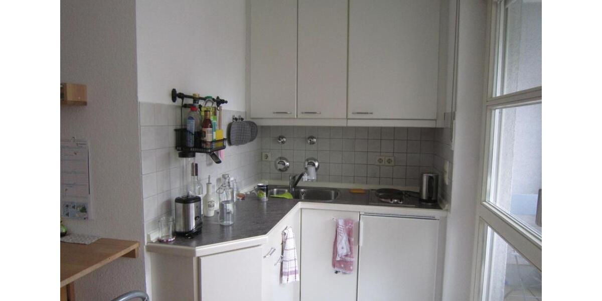 Etagenwohnung Heilbronn - 1 Zimmer, 19 m&sup2;, 480&euro; | Angebot:27587723