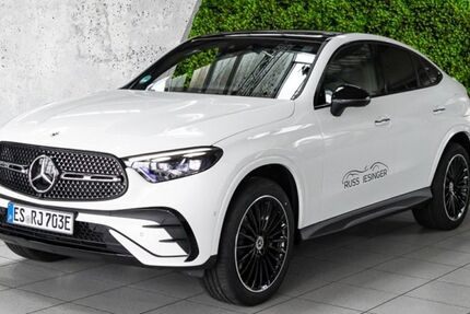 Mercedes-Benz GLC 300 5.000 km 76.450 &euro; Esslingen 73730
