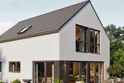 Haus Affalterbach - 7.5 Zimmer, 140 m&sup2;, 999.900&euro; | Angebot:23635096