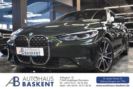 BMW 430 95.200 km 34.980 &euro; Sindelfingen-Darmsheim 71069