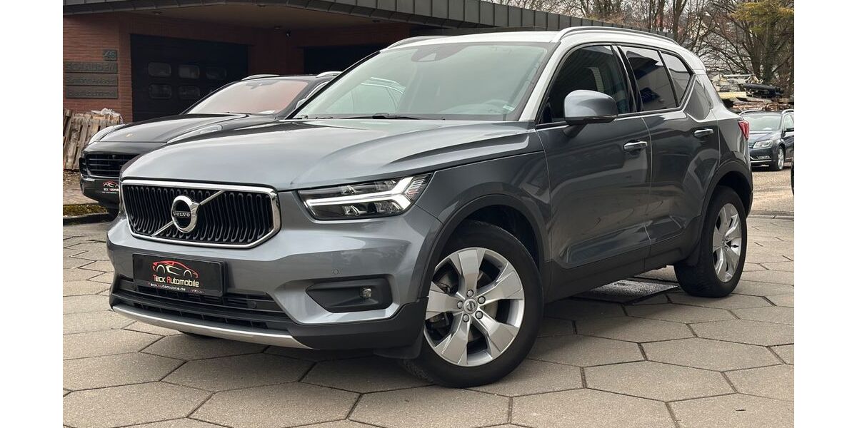 Volvo XC40 82.800 km 24.900 &euro; Unterensingen 72669