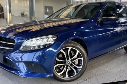 Mercedes-Benz C 300 116.800 km 26.980 &euro; Heilbronn 74080