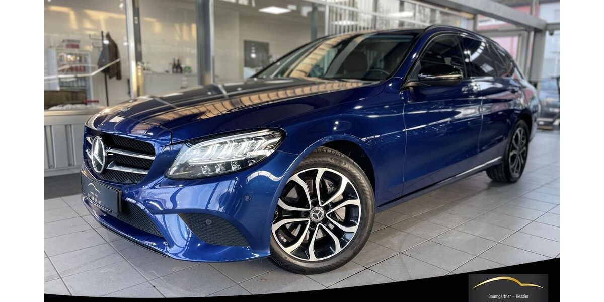 Mercedes-Benz C 300 116.800 km 26.980 &euro; Heilbronn 74080