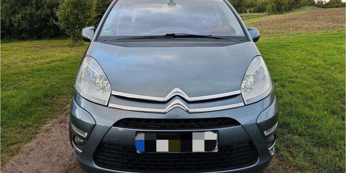 Citroen Grand C4 Picasso 295.749 km 1.250 &euro; Vaihingen an der Enz, Stadt 71665