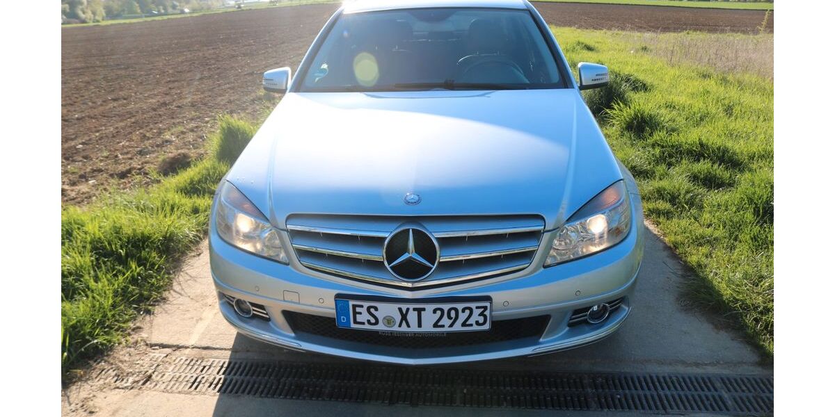 Mercedes-Benz C 250 230.000 km 5.490 &euro; Neuhausen 73765