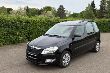 Skoda Roomster 150.000 km 3.950 &euro; Leingarten 74211