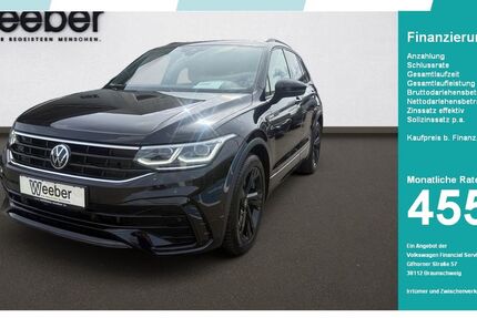 VW Tiguan 17.890 km 34.880 &euro; Weil der Stadt 71263