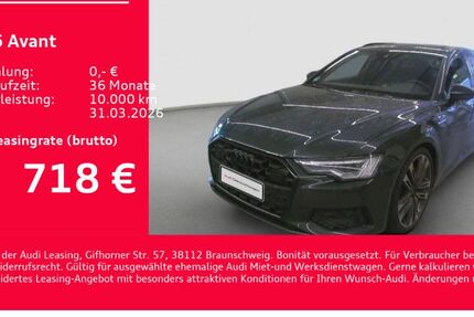 Audi A6 6.200 km 63.860 &euro; Heilbronn 74074