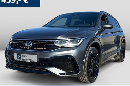 VW Tiguan Allspace 58.588 km 37.340 &euro; Kornwestheim 70806