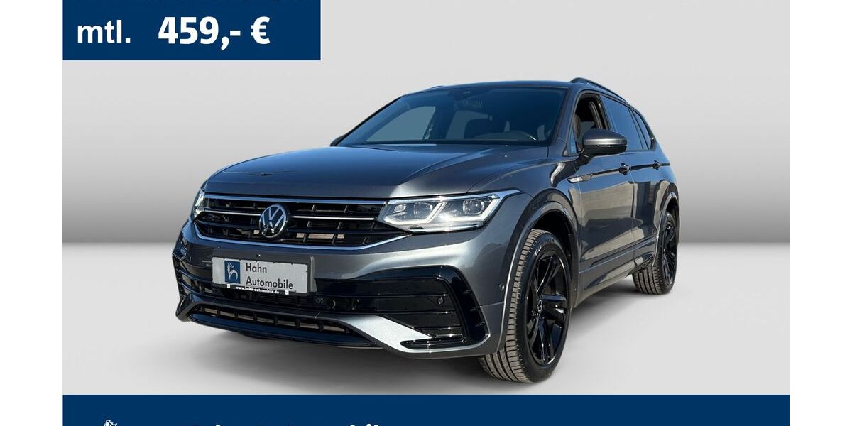 VW Tiguan Allspace 58.588 km 37.340 &euro; Kornwestheim 70806