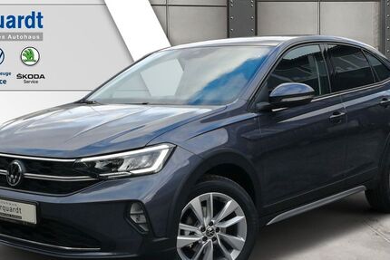 VW Taigo 14.500 km 19.390 &euro; Stuttgart-Zuffenhausen 70437