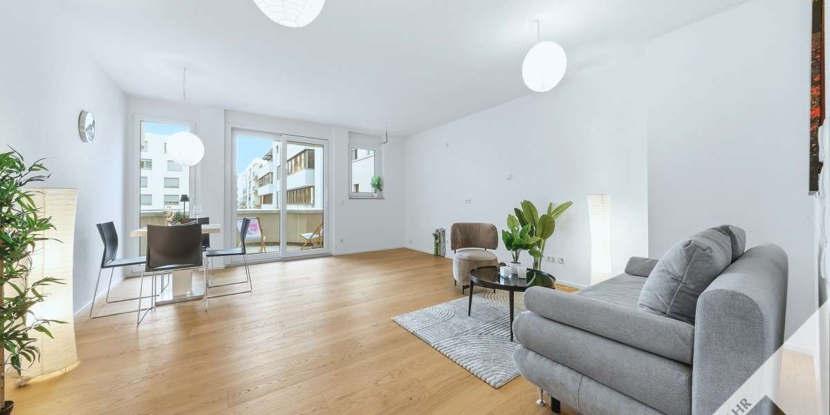 Etagenwohnung Böblingen Dagersheim - 4 Zimmer, 100 m&sup2;, 1.850&euro; | Angebot:27070482