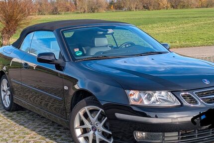 Saab 9-3 163.000 km 6.000 &euro; Ingersheim 74379