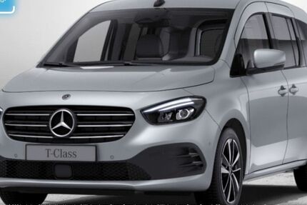 Mercedes-Benz T-Klasse 54.641 km 24.980 &euro; Böblingen 71034