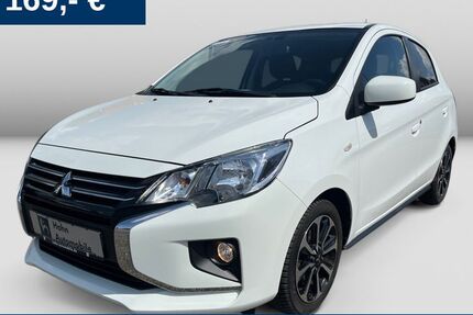 Mitsubishi Space Star 22.965 km 12.990 &euro; Schorndorf 73614