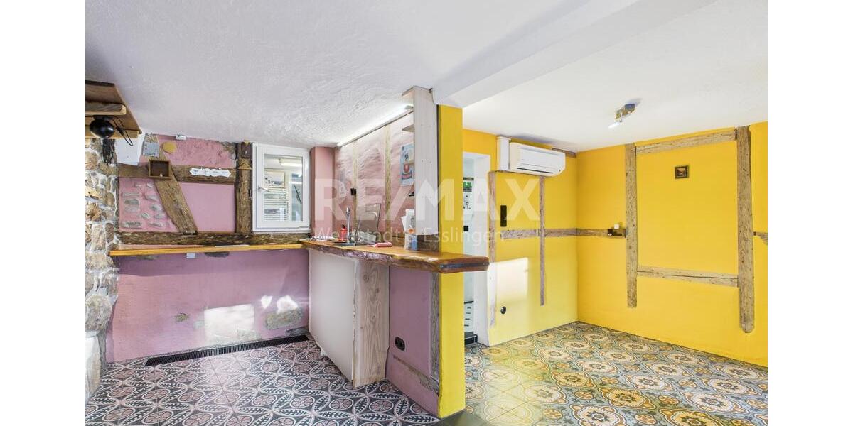 Gewerbeobjekt Esslingen am Neckar - 750&euro; | Angebot:26235468