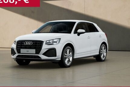 Audi Q2 1.200 km 33.790 &euro; Ludwigsburg 71636