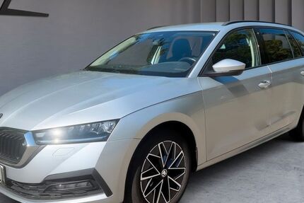 Skoda Octavia 53.000 km 22.790 &euro; Aichwald 73773
