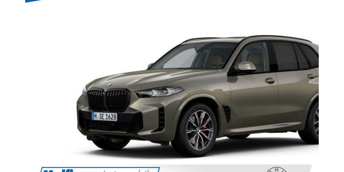 BMW X5 20.731 km 76.889 &euro; Winnenden 71364