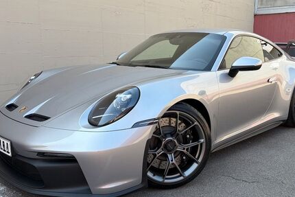 Porsche 992 4.900 km 192.900 &euro; Esslingen am Neckar 73730