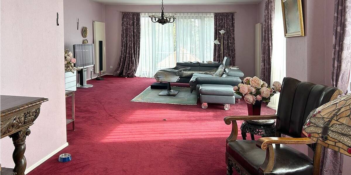 Doppelhaushälfte Ludwigsburg Nord - 6 Zimmer, 225 m&sup2;, 1.150.000&euro; | Angebot:26751008
