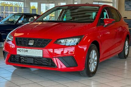 Seat Ibiza 15.300 km 12.990 &euro; Lauffen a.N. 74348