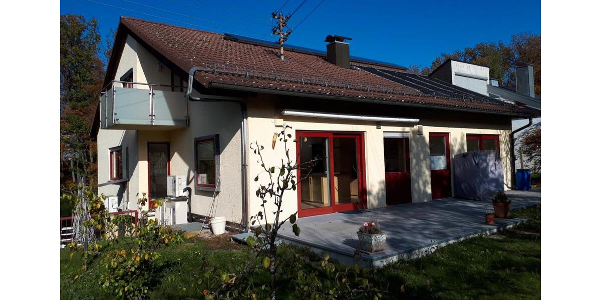 Terrassenwohnung Aichwald - 4.5 Zimmer, 139 m&sup2;, 1.800&euro; | Angebot:27568066