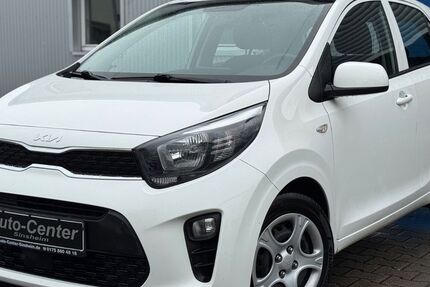 Kia Picanto 116.500 km 7.990 &euro; Brackenheim 74336