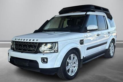 Land Rover Discovery 159.235 km 19.990 &euro; Weinstadt 71384