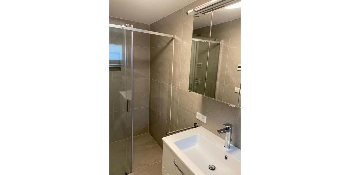 Etagenwohnung Möglingen - 2 Zimmer, 35 m&sup2;, 750&euro; | Angebot:26084842