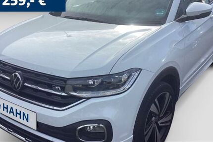 VW T-Cross 19.190 km 21.430 &euro; Esslingen (bei Stuttgart) 73734