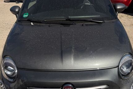 Fiat 500 67.000 km 8.800 &euro; Filderstadt 70794