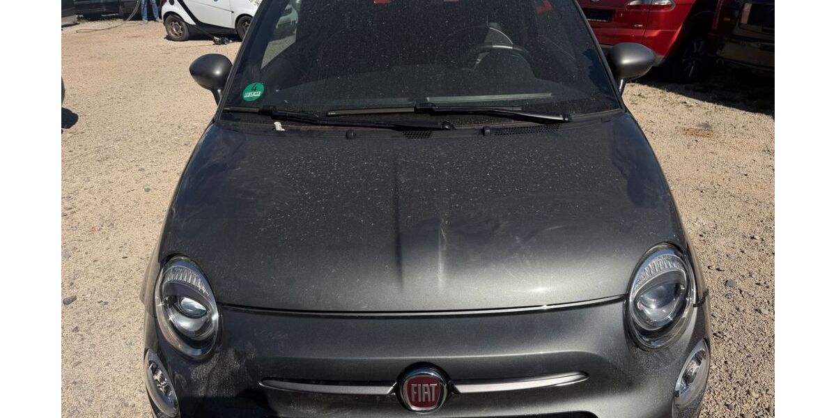 Fiat 500 67.000 km 8.800 &euro; Filderstadt 70794