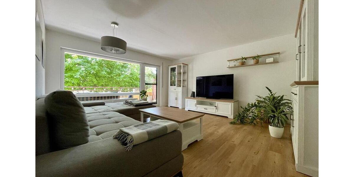 Hochparterre Ludwigsburg Eglosheim - 4 Zimmer, 92 m&sup2;, 435.000&euro; | Angebot:26790542