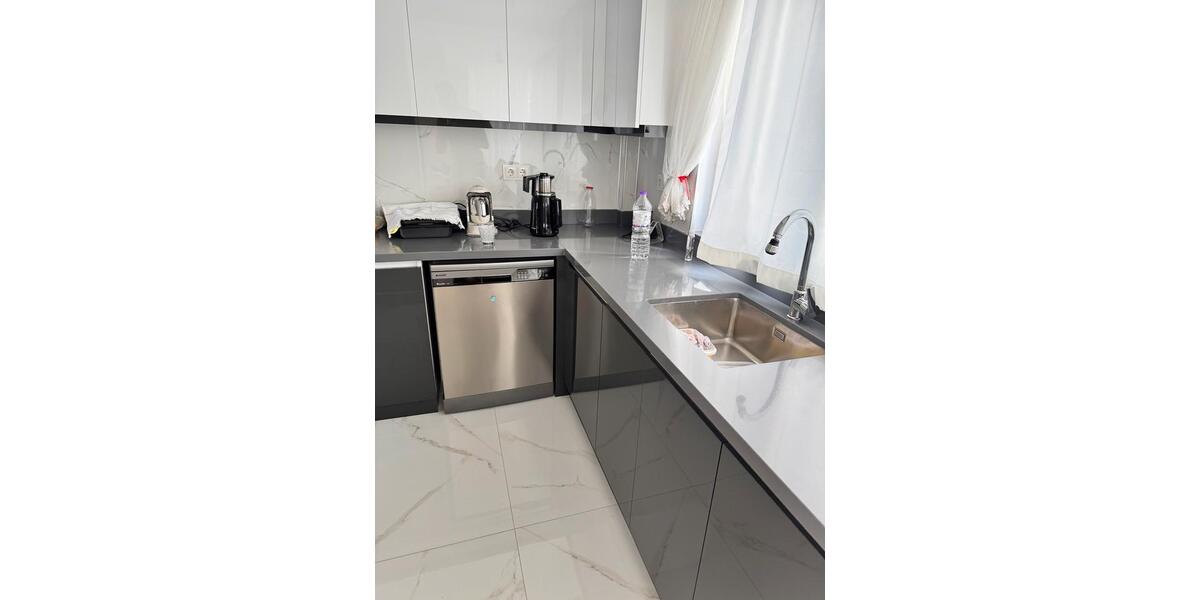 Etagenwohnung Böblingen Dagersheim - 4 Zimmer, 165 m&sup2;, 190.000&euro; | Angebot:27548622