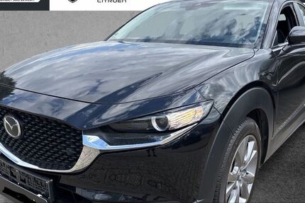 Mazda CX-30 19.829 km 21.800 &euro; Bietigheim-Bissingen 74321
