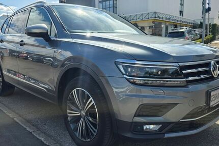 VW Tiguan 156.100 km 16.990 &euro; Kornwestheim (bei Stuttgart) 70806
