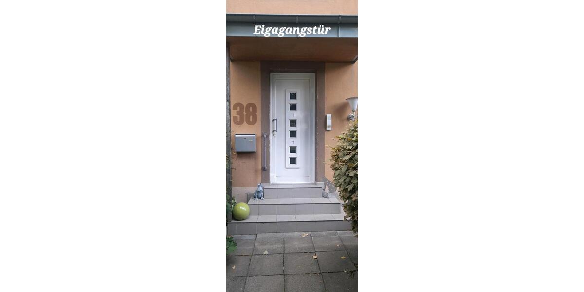 Doppelhaushälfte Heilbronn Böckingen - 6 Zimmer, 111 m&sup2;, 444.000&euro; | Angebot:27546678