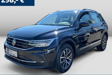 VW Tiguan 52.574 km 31.390 &euro; Fellbach 70736