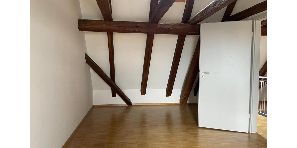 Maisonettenwohnung Ditzingen - 2 Zimmer, 47 m&sup2;, 709&euro; | Angebot:25648730