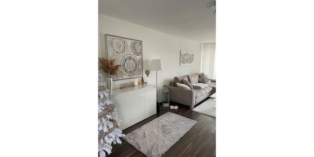 Etagenwohnung Kornwestheim - 2.5 Zimmer, 68 m&sup2;, 900&euro; | Angebot:27578297